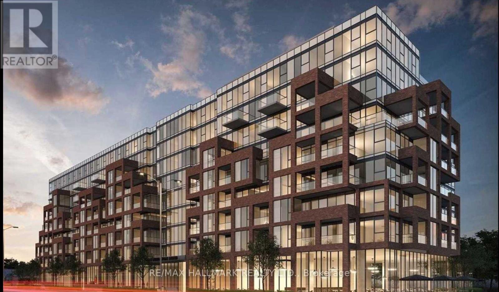 Apartment at 223 - 2799 KINGSTON ROAD, Toronto (Cliffcrest)