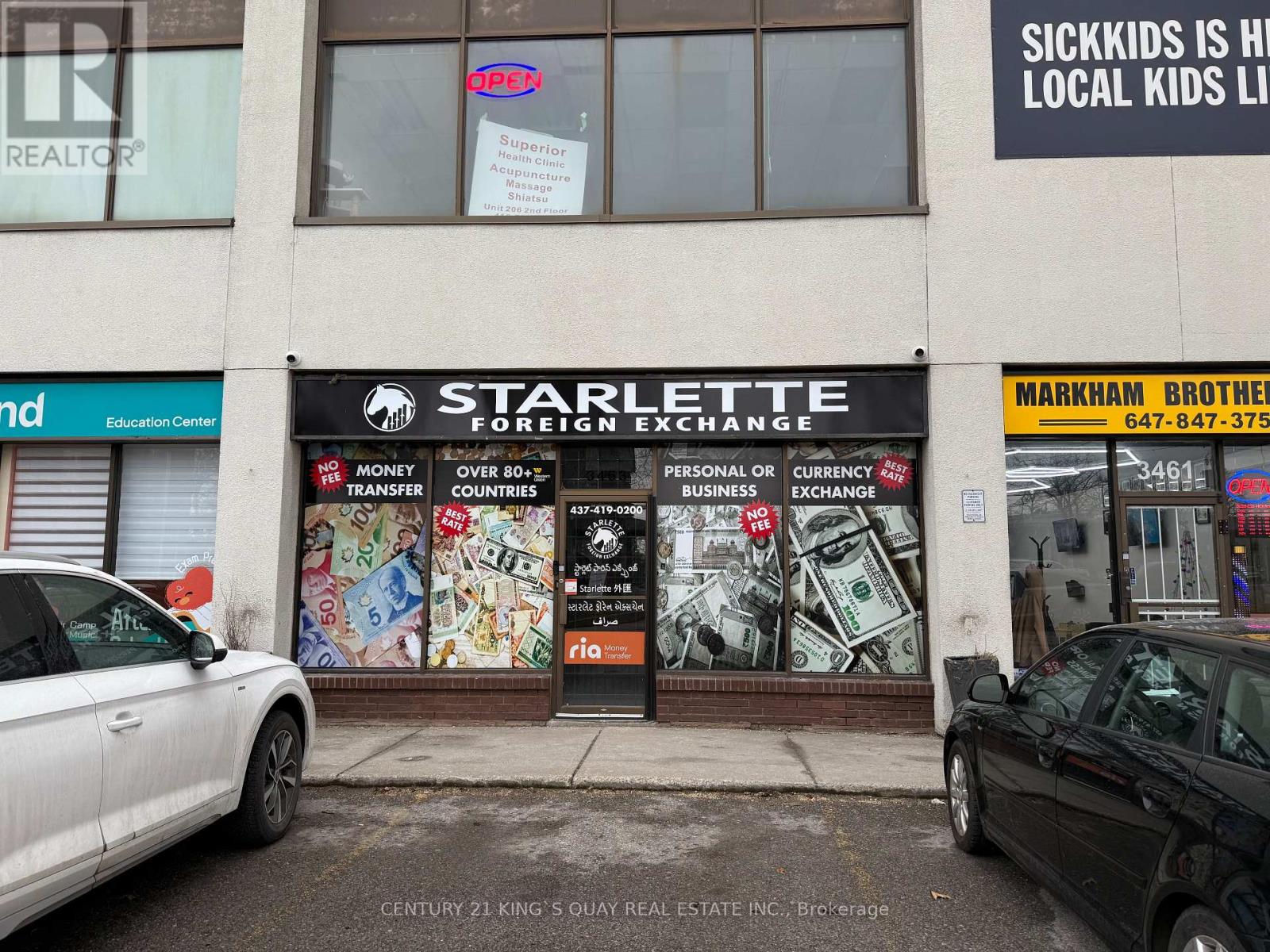 Other at 3463 SHEPPARD AVENUE E, Toronto (Tam O'Shanter-Sullivan)