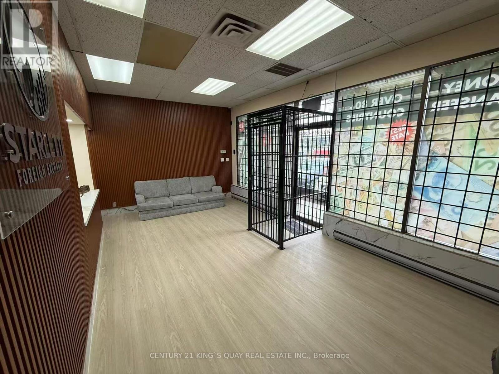 Other at 3463 SHEPPARD AVENUE E, Toronto