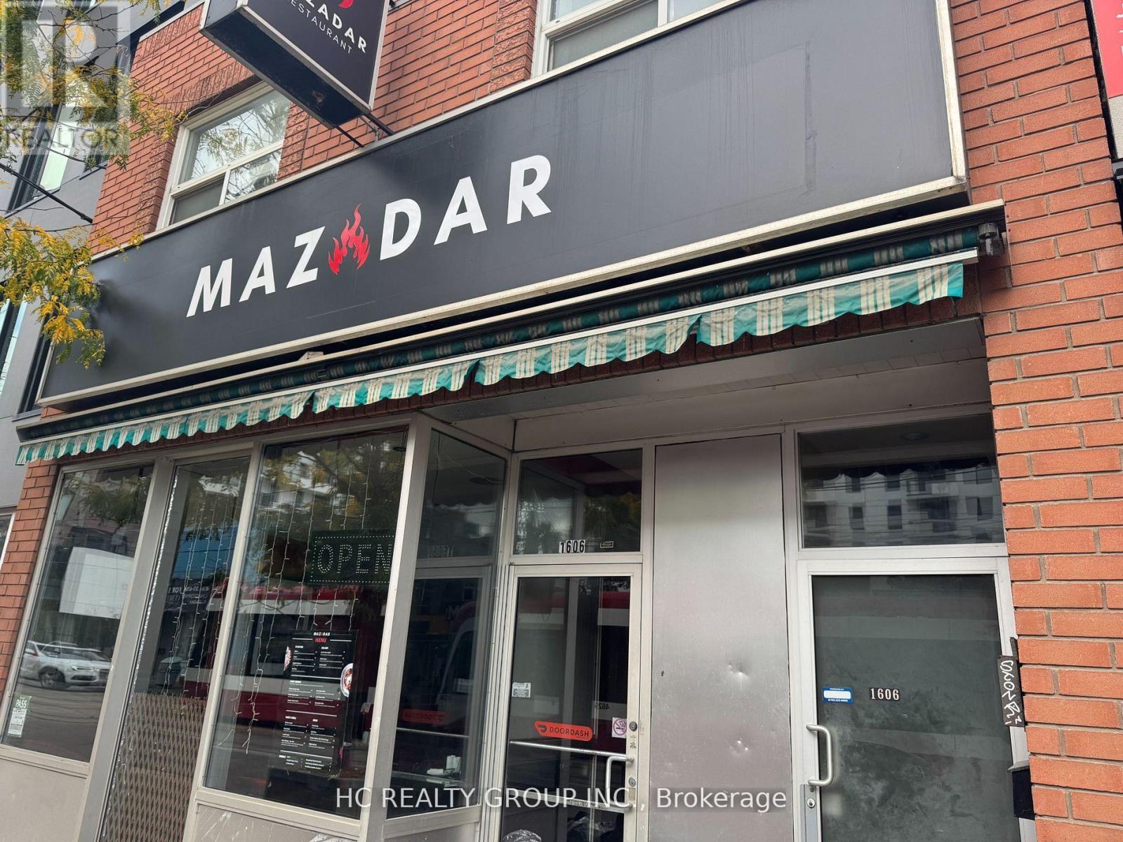 Detached at 3 - 1606 QUEEN STREET, Toronto (Greenwood-Coxwell)