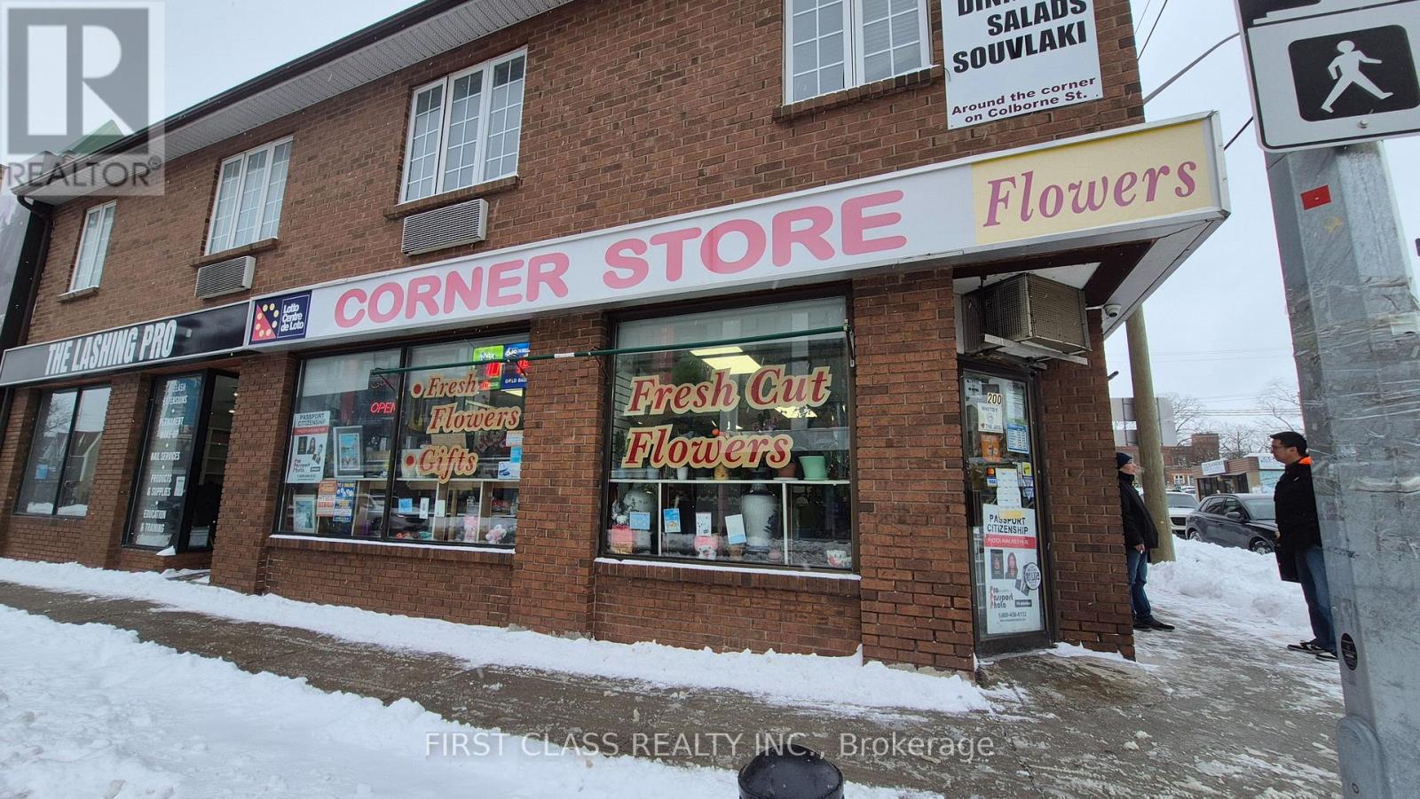 Other at 200 BROCK STREET S, Whitby (Downtown Whitby)