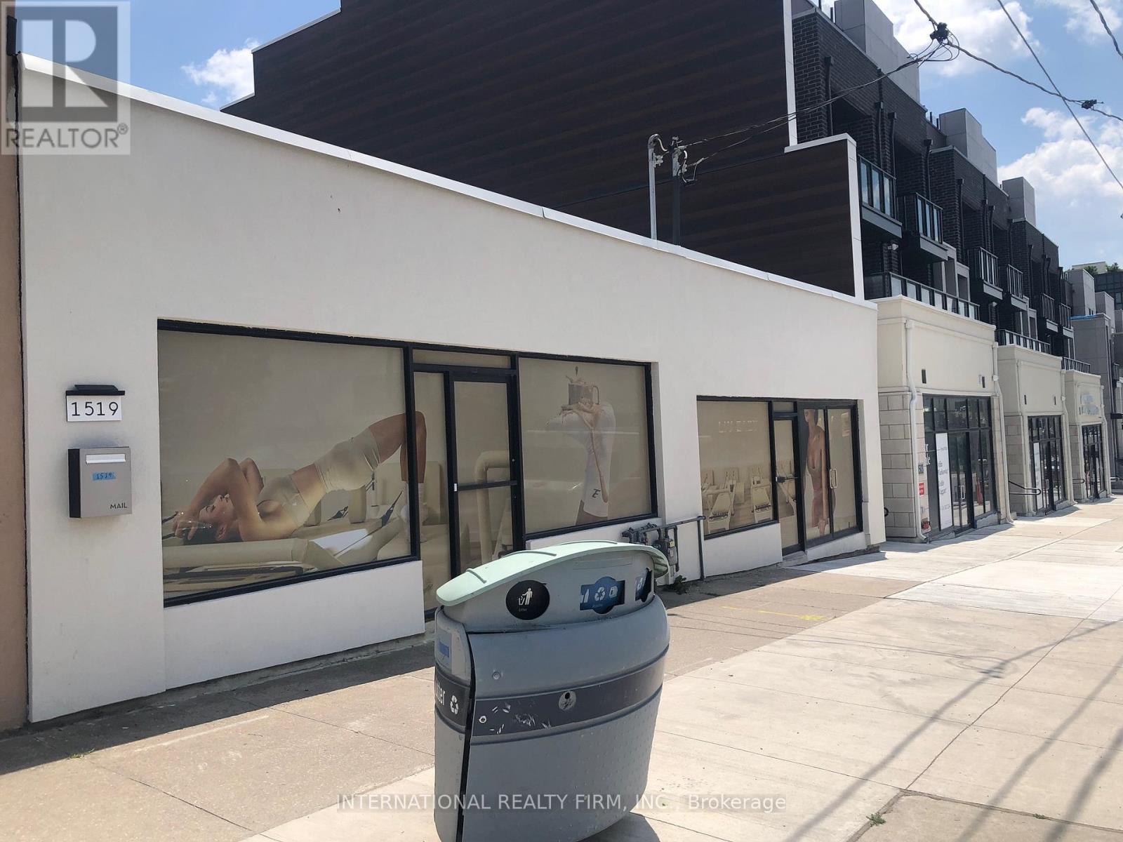 Other at 1519 O CONNOR DRIVE, Toronto (O'Connor-Parkview)