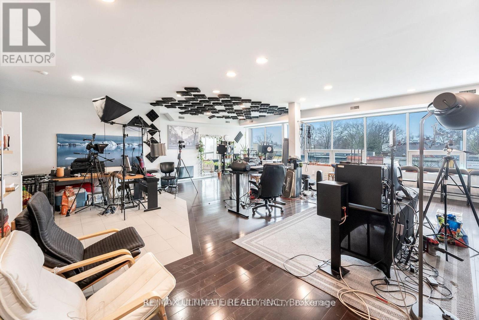 Other at 3RD FLOOR FRONT - 304 DANFORTH AVENUE, Toronto