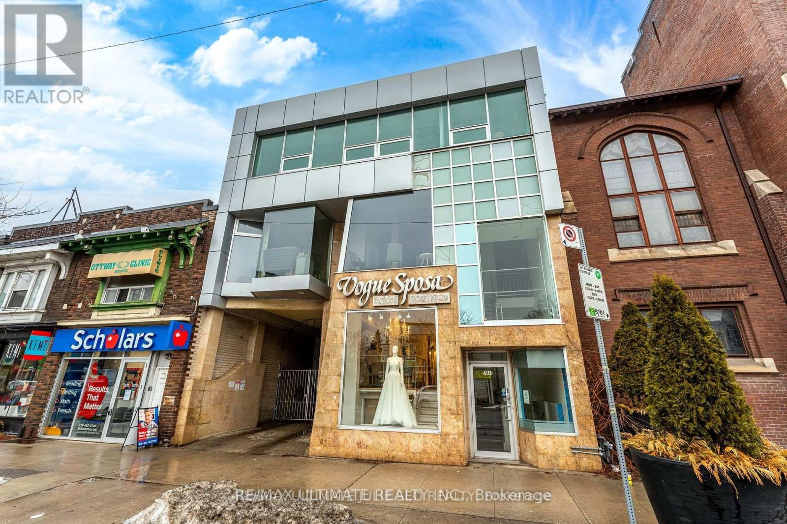 Other at 2ND FLOOR - 304 DANFORTH AVENUE, Toronto