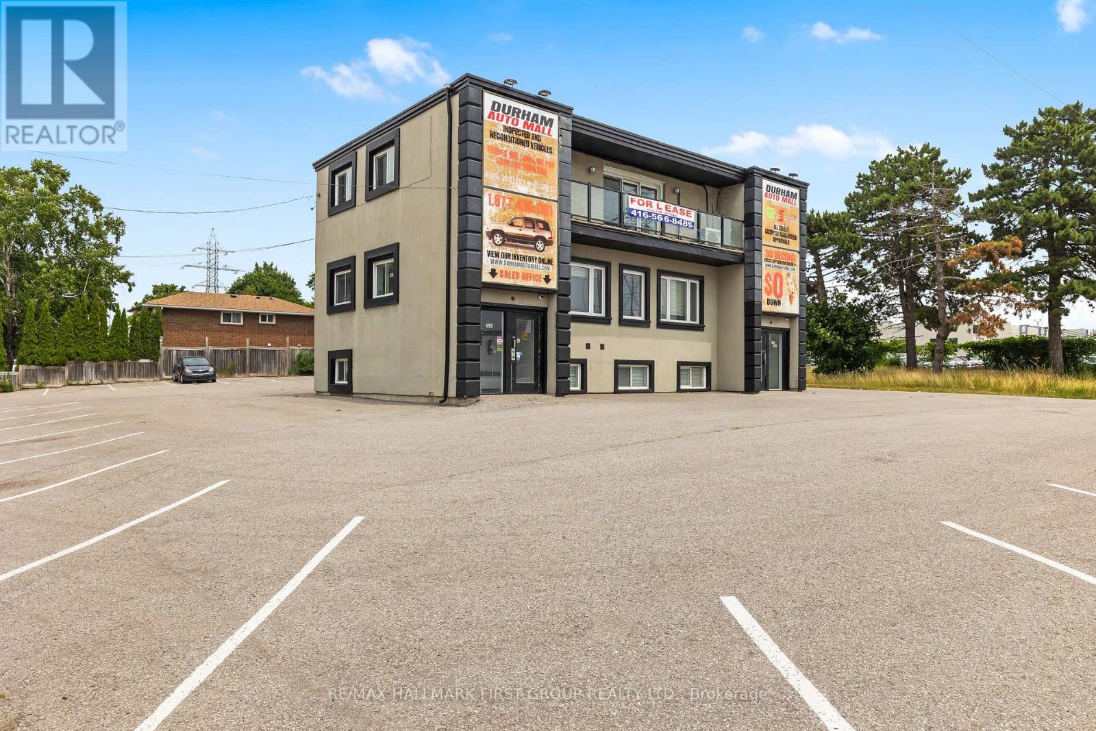 Other at 1 - 1400 DUNDAS STREET E, Whitby (Blue Grass Meadows)