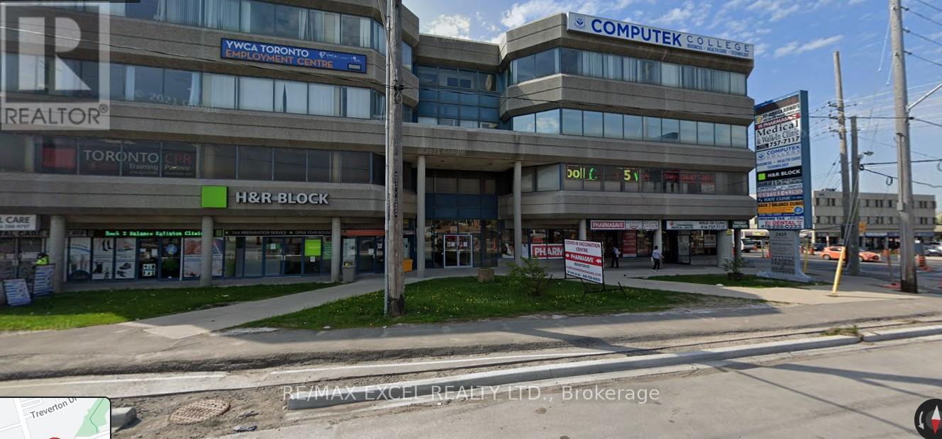Other at 211 - 2425 EGLINTON AVENUE, Toronto (Kennedy Park)