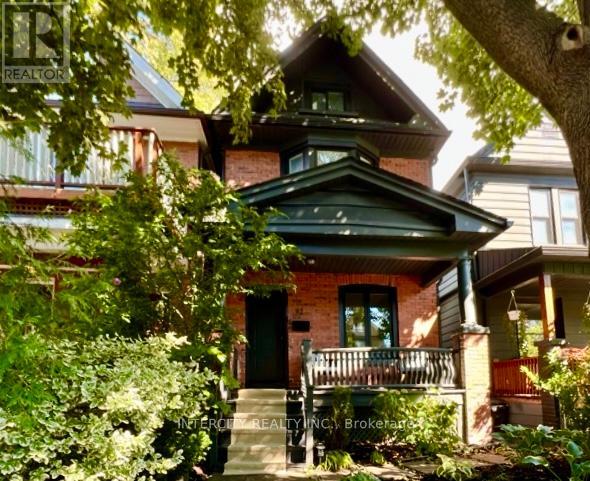 Detached at 92 DAGMAR AVENUE, Toronto (South Riverdale)