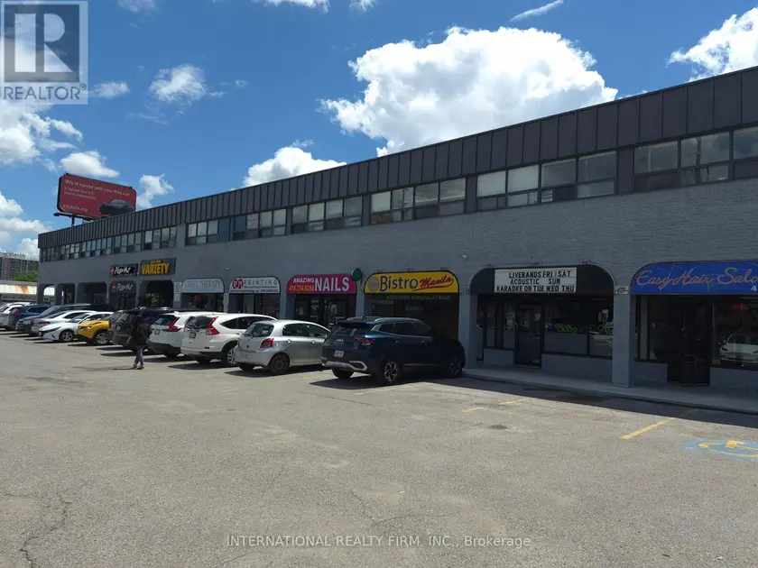 Other at 7 - 4455 SHEPPARD AVENUE E, Toronto (Agincourt South-Malvern West)
