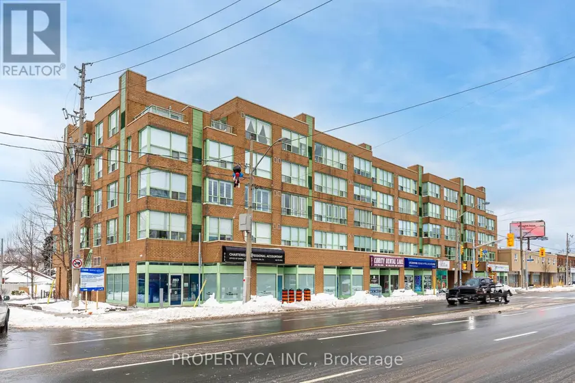 Other at 5 - 945 O'CONNOR DRIVE, Toronto (O'Connor-Parkview)
