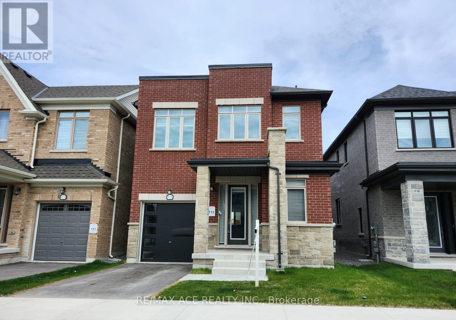 Detached at 976 ANDREW MURDOCH STREET W, Oshawa (Kedron)