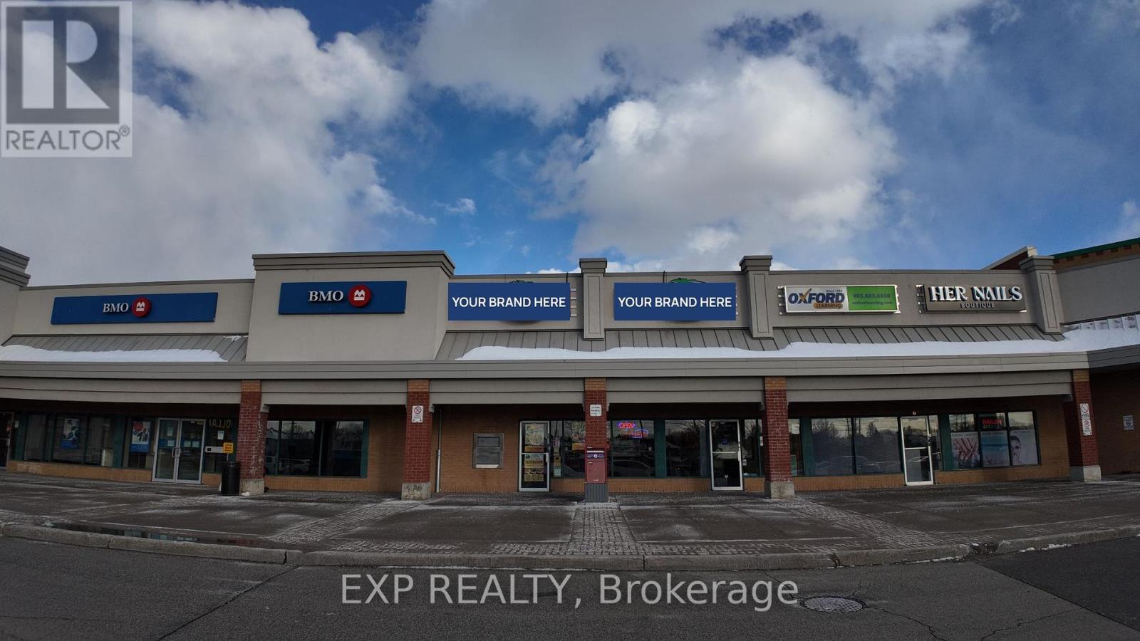 Other at 4 - 475 WESTNEY ROAD, Ajax (Central)