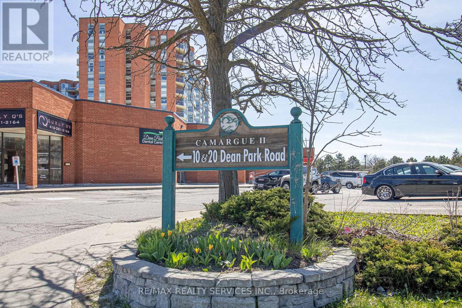Other at 20 - 30 DEAN PARK ROAD, Toronto (Rouge)