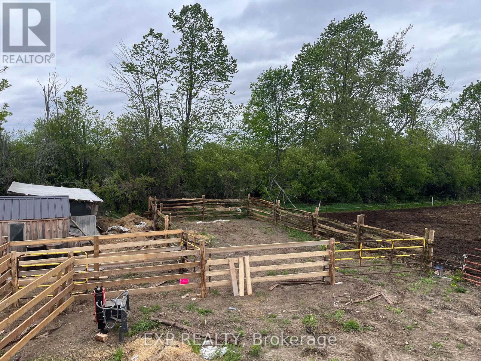Vacant Land at 2851 CHURCH STREET, Scugog