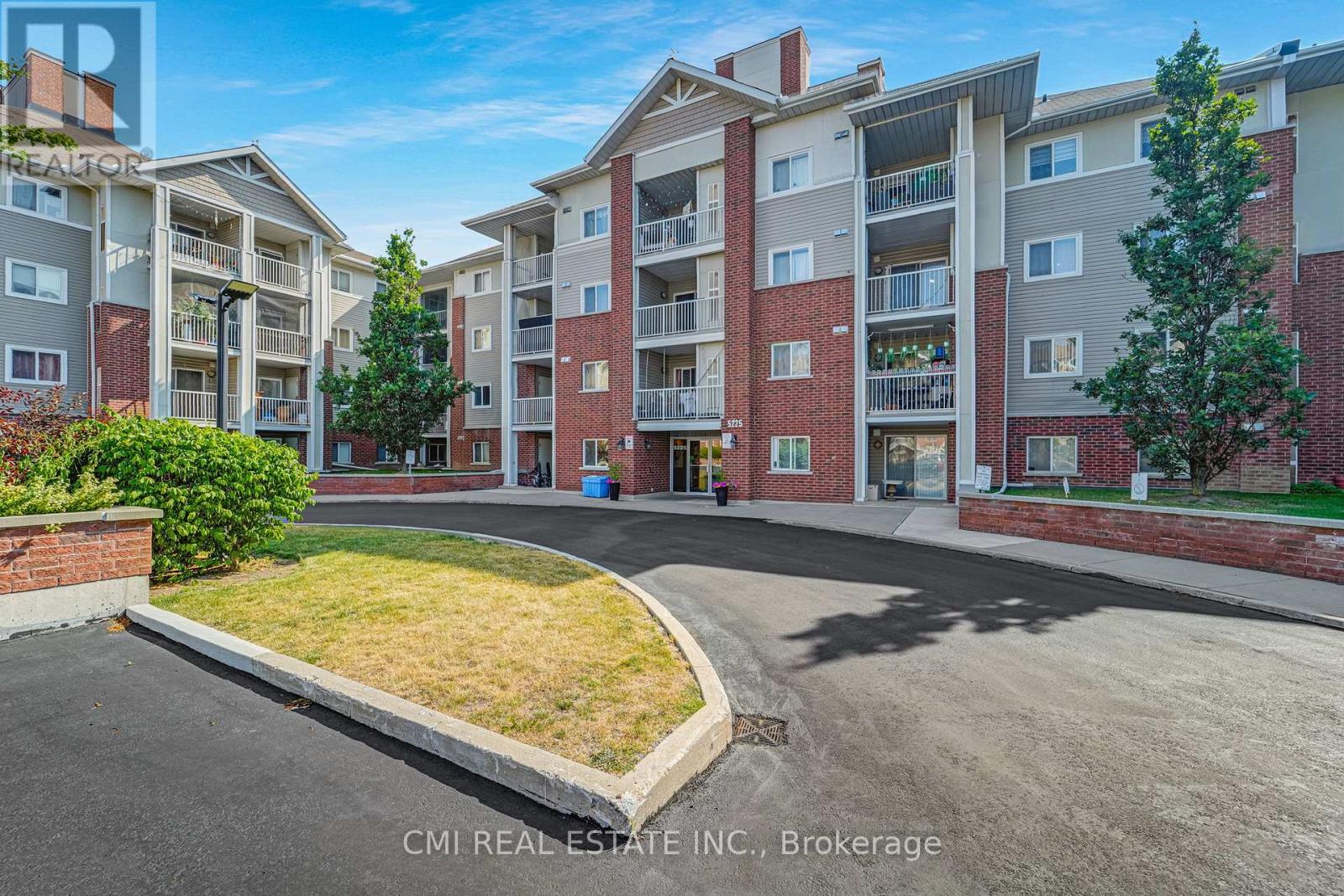 Apartment at 203 - 5225 FINCH AVENUE E, Toronto (Agincourt North)