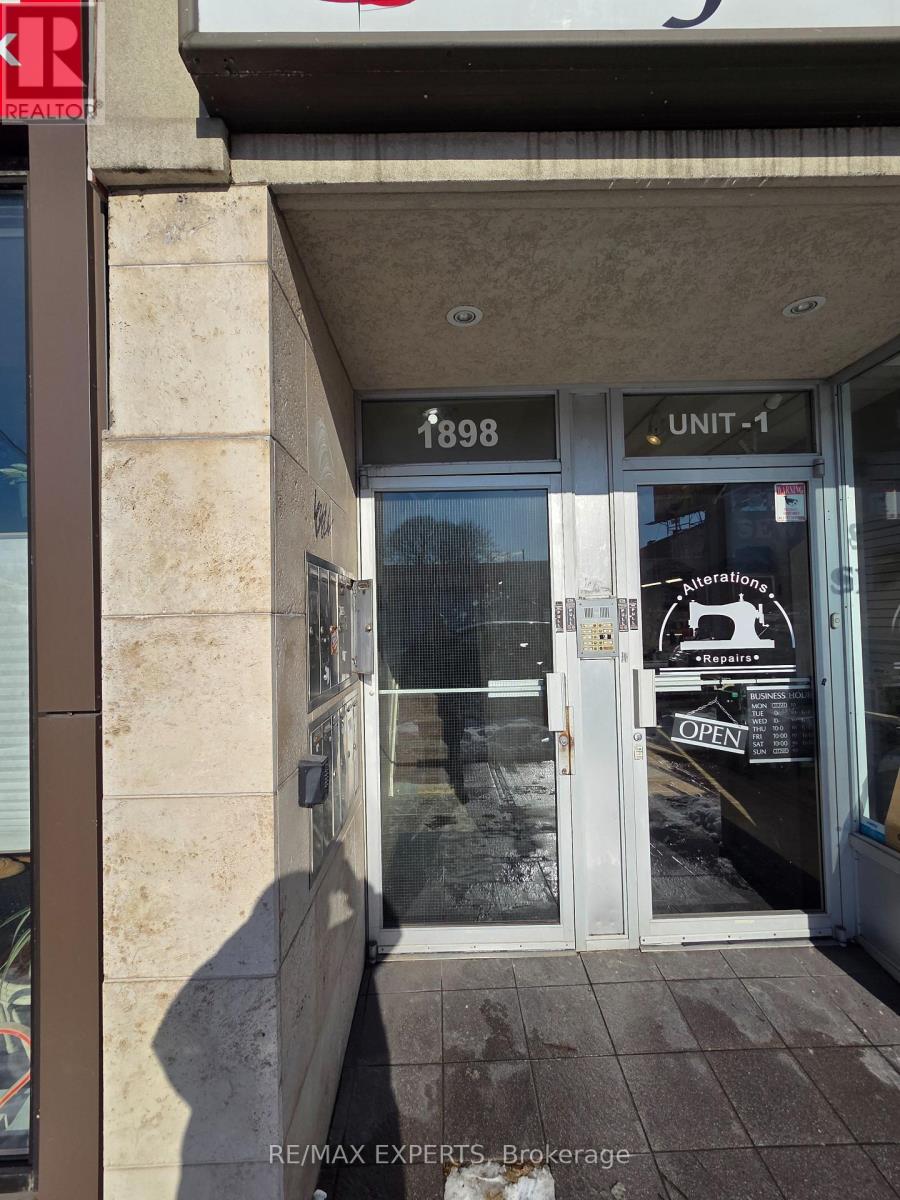 Multiplex at 302 - 1898 DANFORTH AVENUE, Toronto (Danforth)