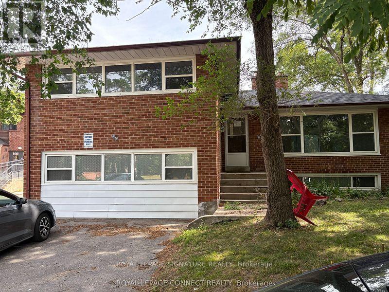 Detached at 4130 LAWRENCE AVENUE E, Toronto (West Hill)