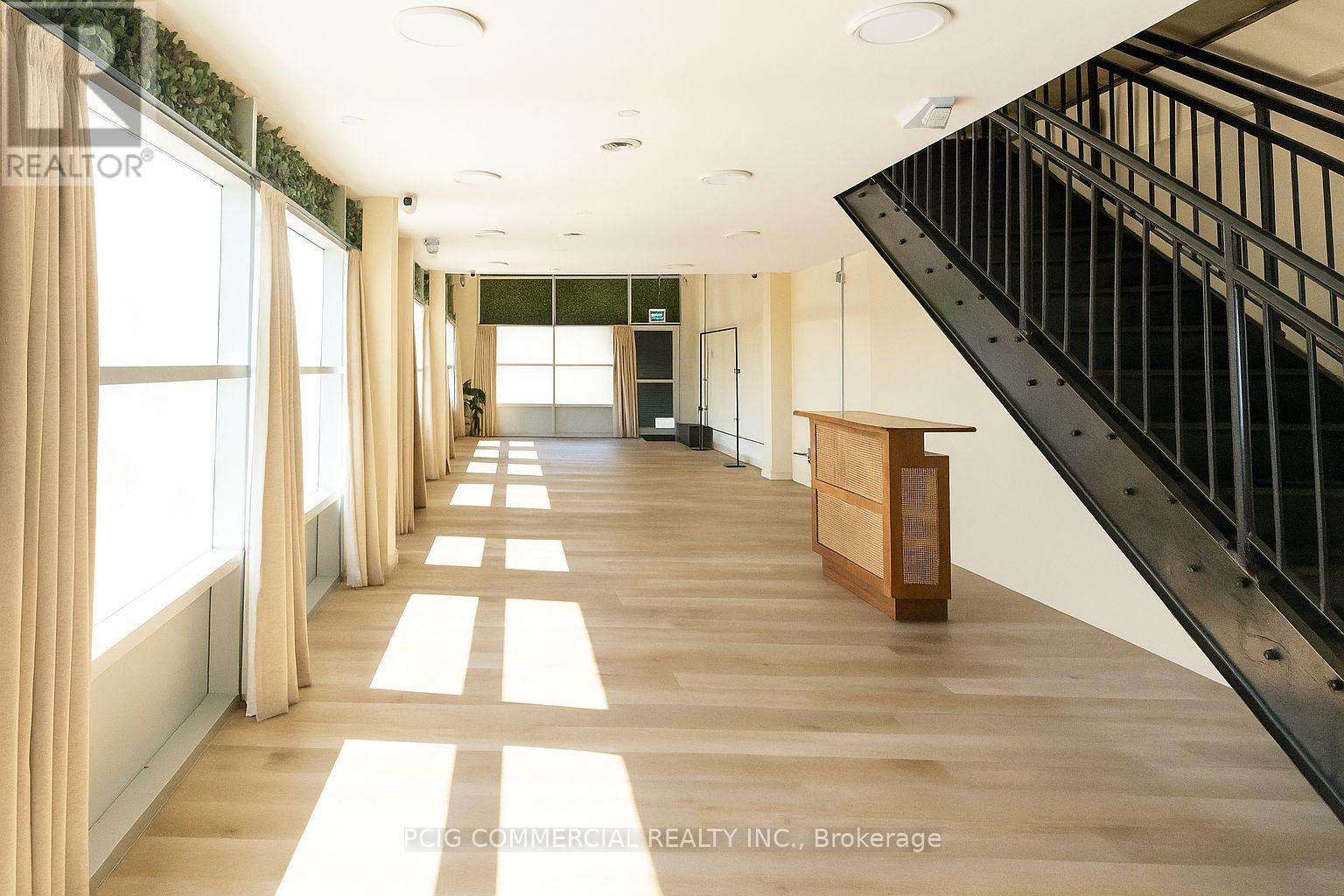 Other at F01 - 101 LEBOVIC AVENUE, Toronto (Clairlea-Birchmount)