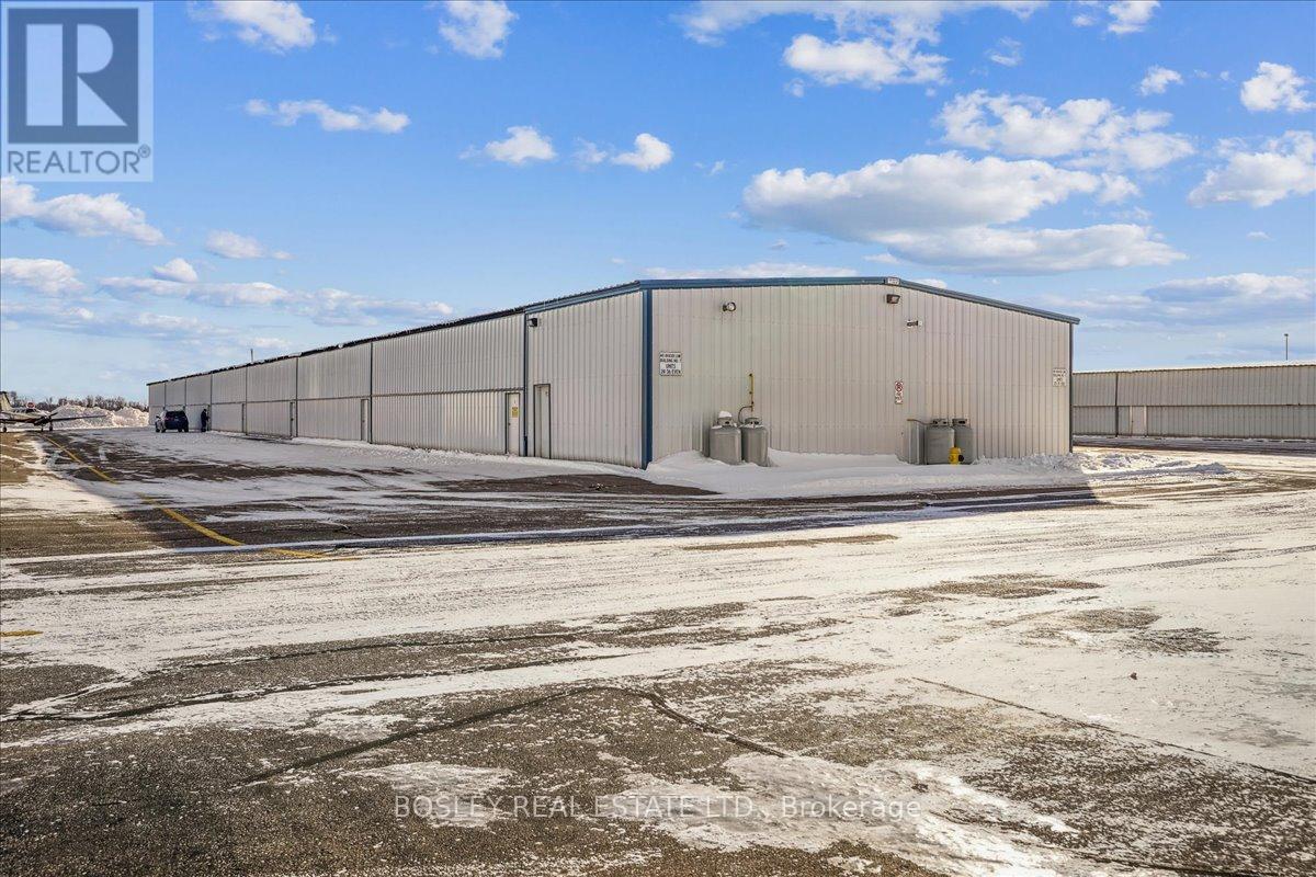Other at 24 BUILDING 7 - 441 AVIATOR LANE, Oshawa (Northglen)