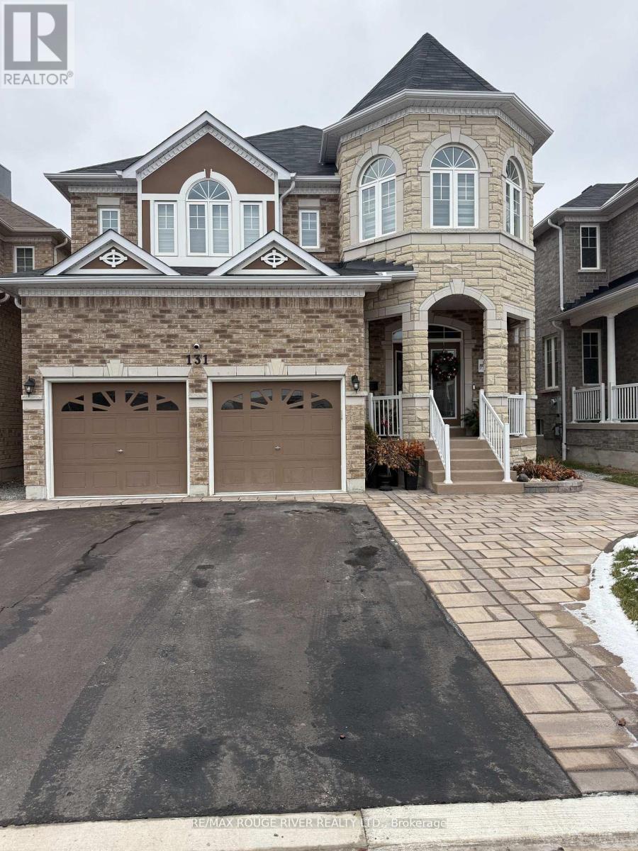 Detached at 131 SHARPLIN DRIVE, Ajax (South East)