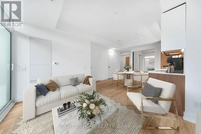 Apartment at 403 - 1285 QUEEN STREET E, Toronto