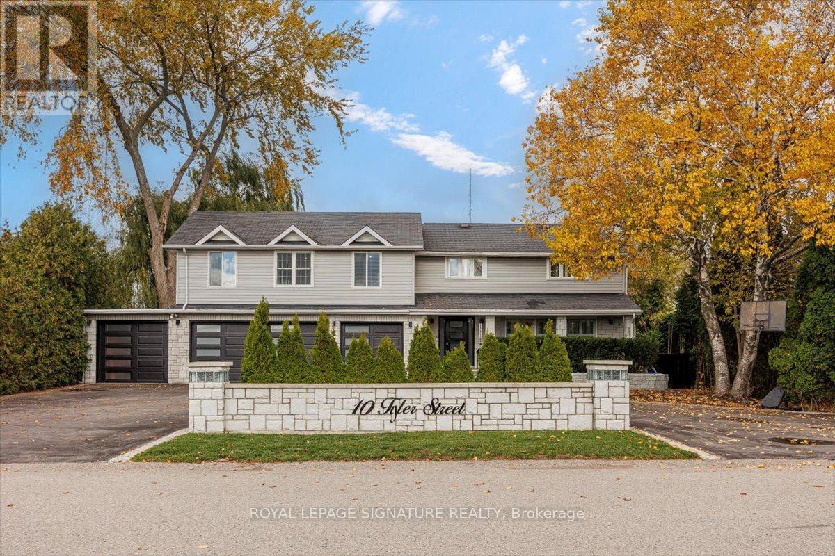 Detached at 10 TYLER STREET, Clarington
