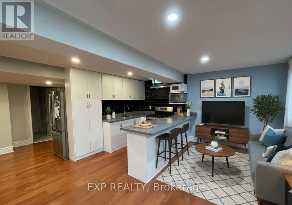 Detached at 2 MORDEN CRESCENT, Ajax (Central West)