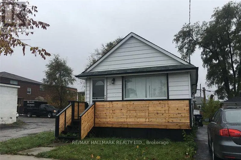 Detached at 2 MARSH ROAD, Toronto