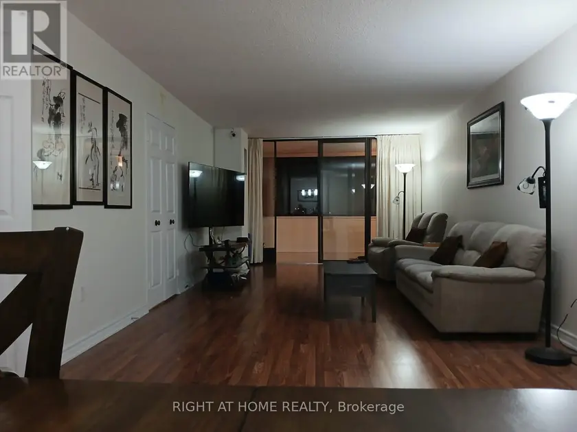 Apartment at 1901 - 2330 BRIDLETOWNE CIRCLE, Toronto