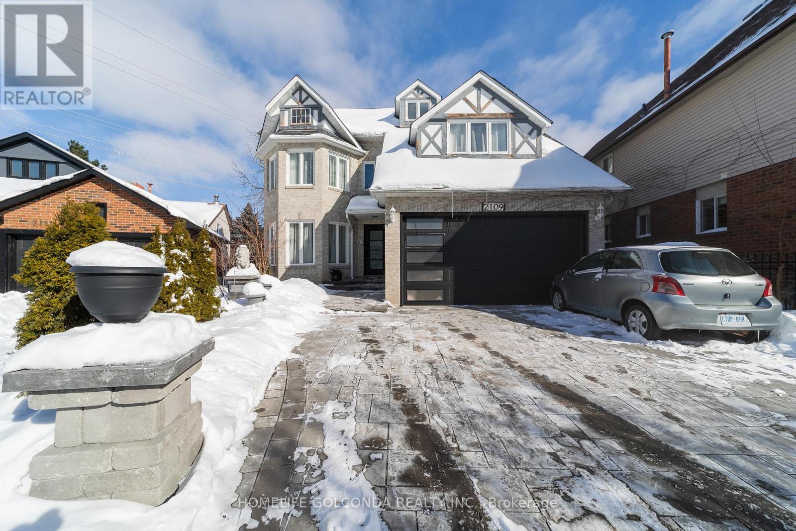 Detached at 2109 LYNN HEIGHTS DRIVE, Pickering (Liverpool)