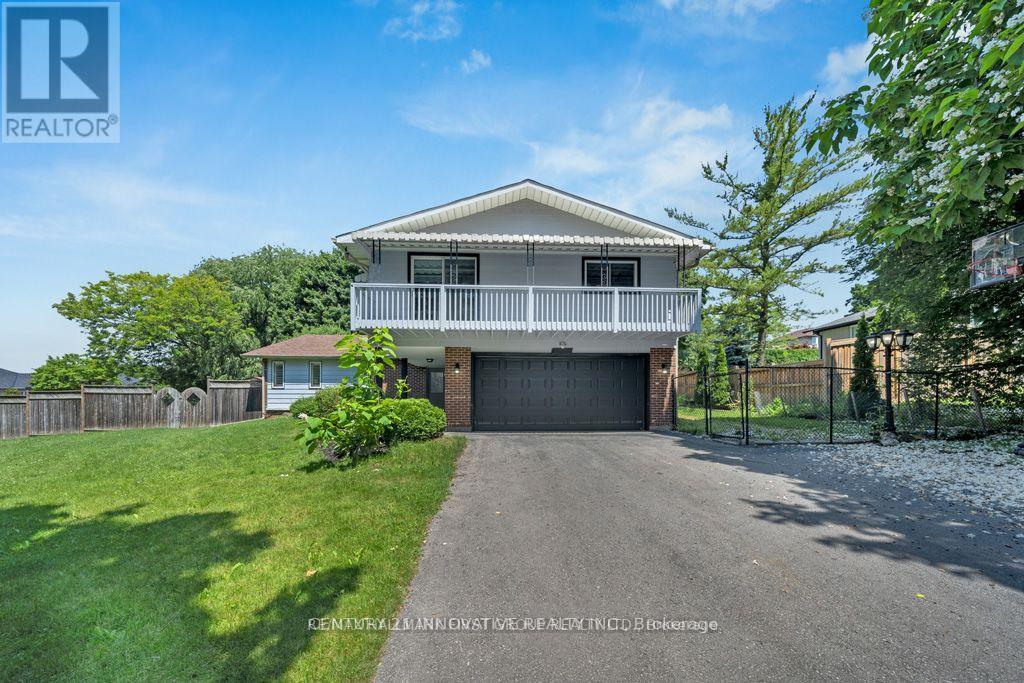 Detached at 890 BRIARWOOD DRIVE, Oshawa (Pinecrest)