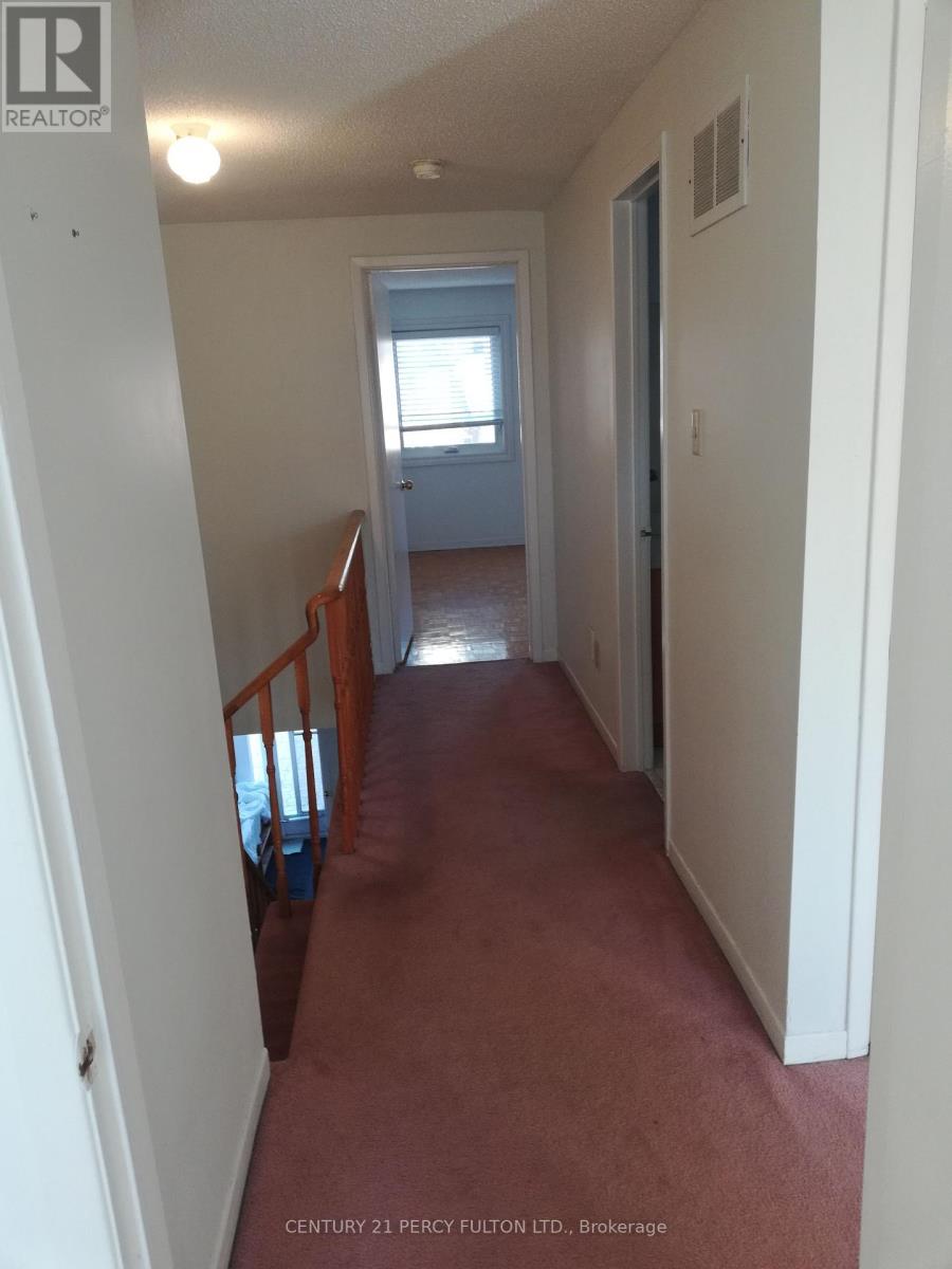 Semi-Detached/Link at 52 DANILACK COURT, Toronto