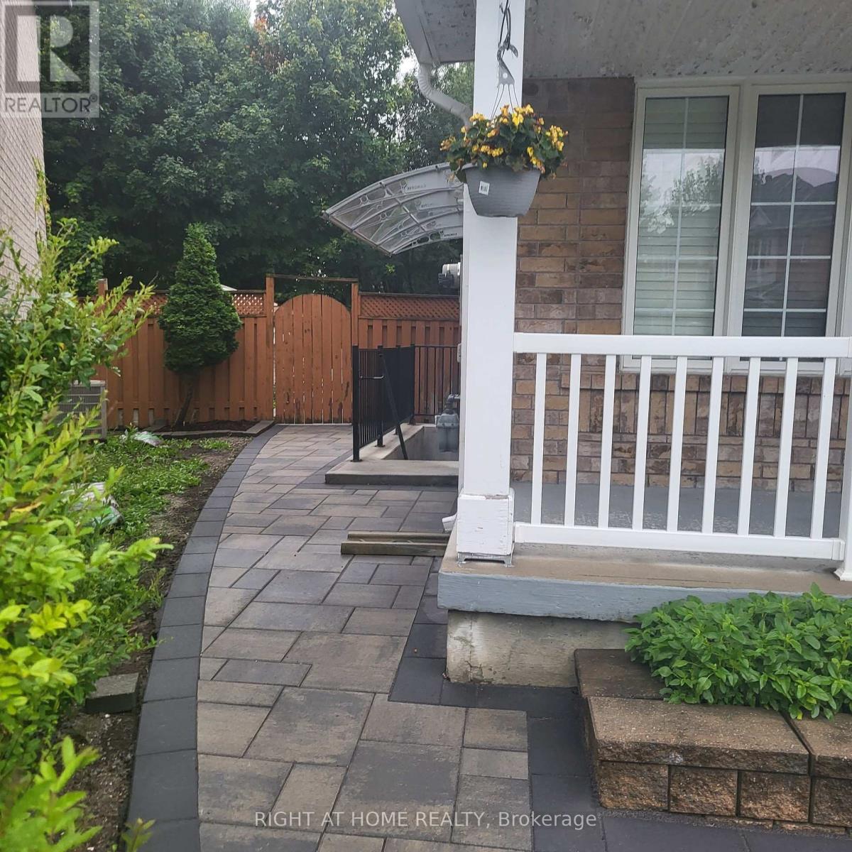 Detached at BSMT - 75 GRACKLE TRAIL S, Toronto (Rouge)