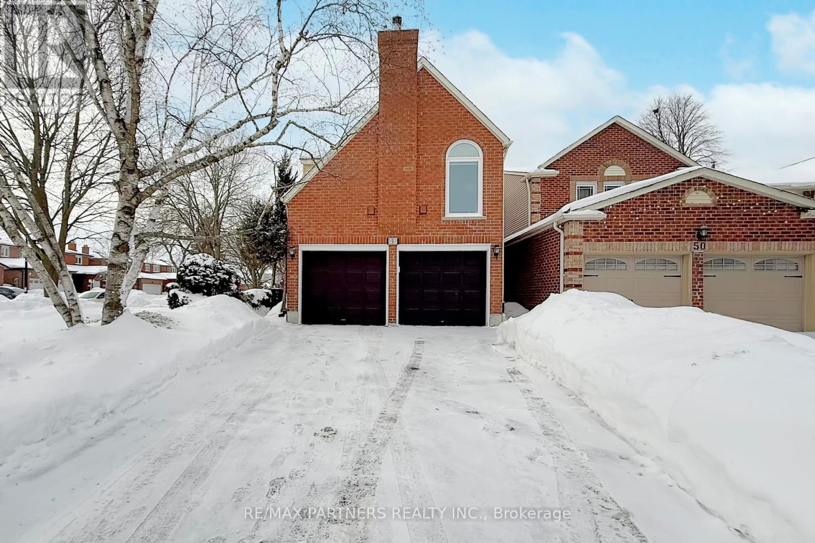 Detached at 48 COVERDALE CRESCENT, Toronto (Steeles)