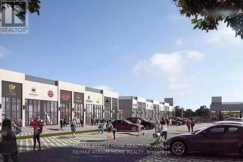 Other at D3 & D11 - 3101 KENNEDY ROAD, Toronto (Milliken)
