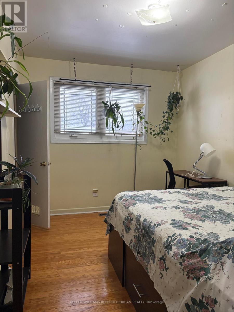 Semi-Detached/Link at ROOM 2 - 140 RODDA BOULEVARD, Toronto (West Hill)