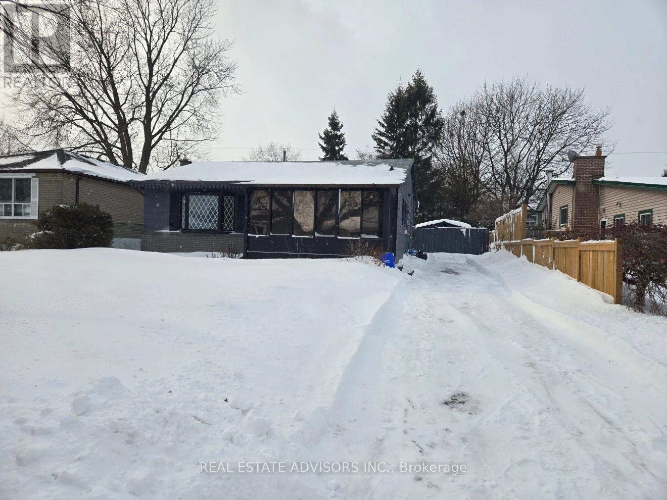 Detached at 712 ANNLAND STREET, Pickering (Bay Ridges)