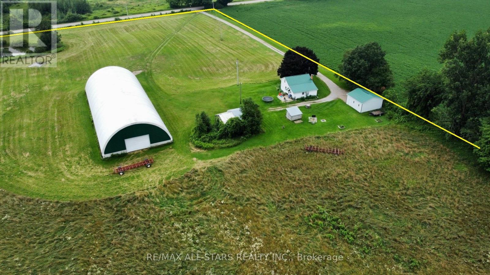 Other at 1715 CRAGG ROAD, Scugog