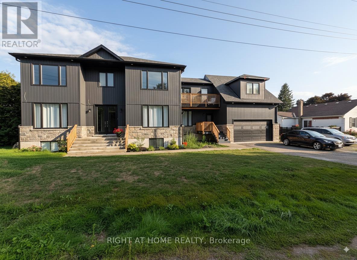 Detached at 5 PHAIR AVENUE, Clarington (Courtice)