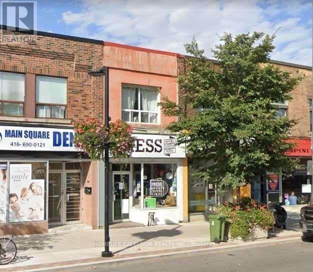 Other at 2 - 2442 DANFORTH AVENUE, Toronto (East End-Danforth)