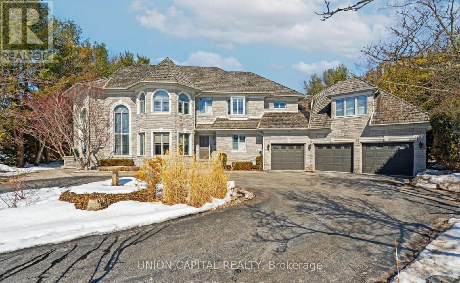Detached at 9 BUNHILLL COURT, Ajax (Northeast Ajax)