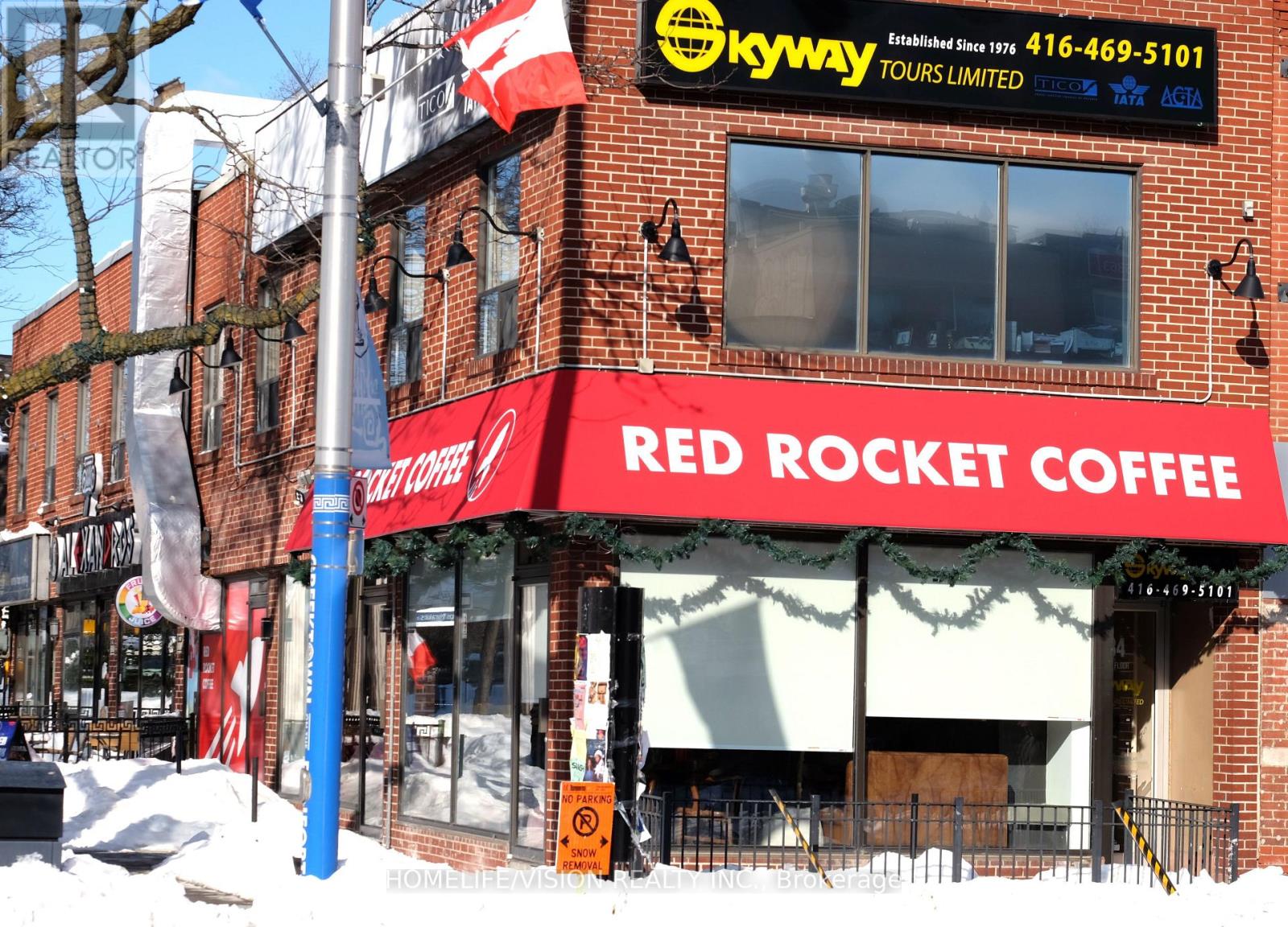 Other at 2ND FLOOR - 484 DANFORTH AVENUE N, Toronto (Playter Estates-Danforth)