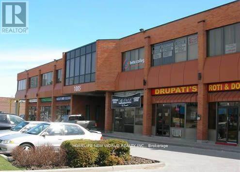 Other at 18 - 1085 BELLAMY ROAD N, Toronto (Woburn)