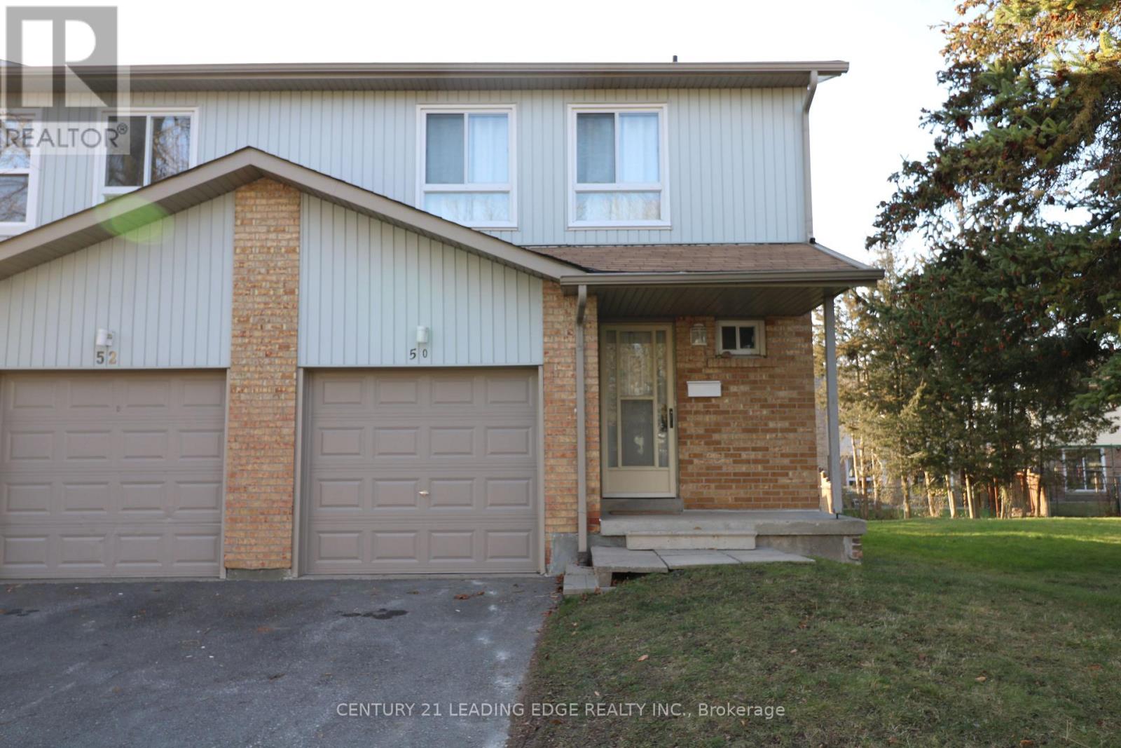 Townhouse at 50 - 175 ALEXMUIR BOULEVARD, Toronto (Agincourt North)