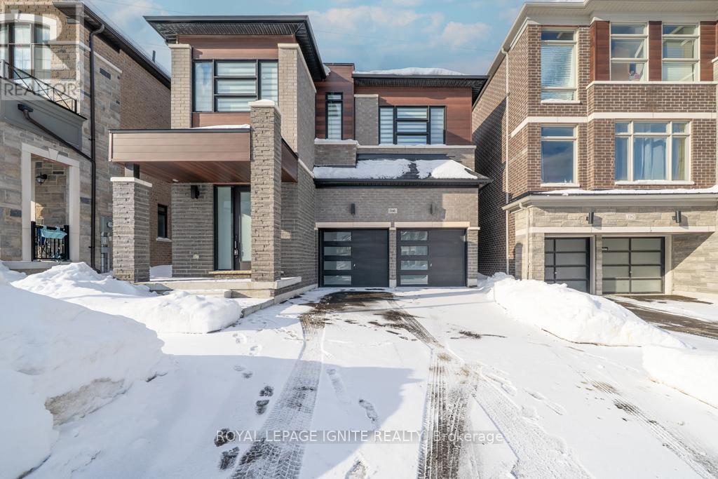 Detached at 1160 SKYRIDGE BOULEVARD, Pickering