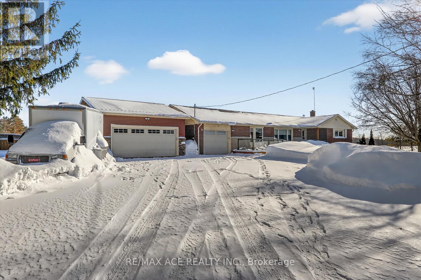 Detached at 3135 CONCESSION 10 ROAD, Clarington (Bowmanville)