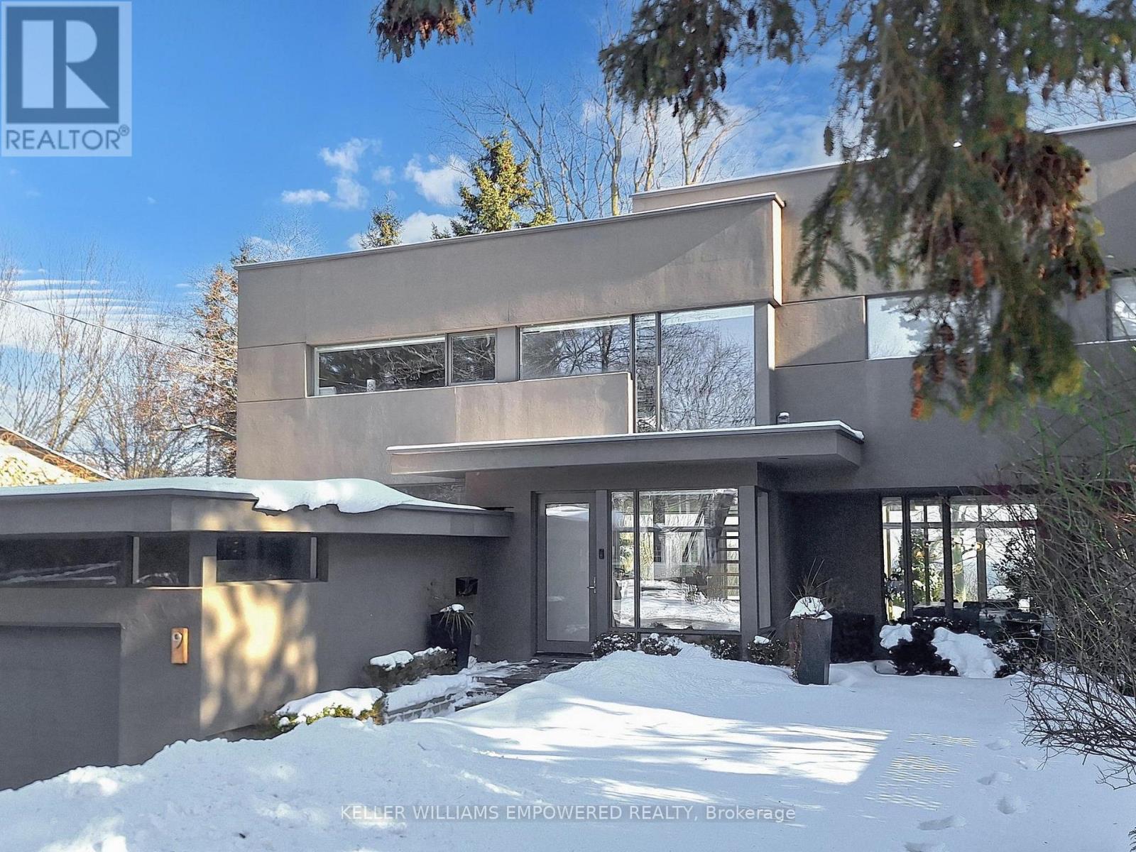 Detached at 9 FENWOOD HEIGHTS, Toronto (Cliffcrest)