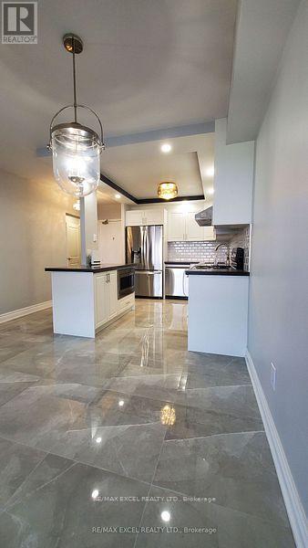 Apartment at 1904 - 4101 SHEPPARD AVENUE E, Toronto (Agincourt South-Malvern West)