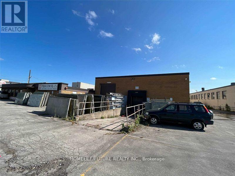 Other at 19 BERTRAND AVENUE, Toronto (Wexford-Maryvale)