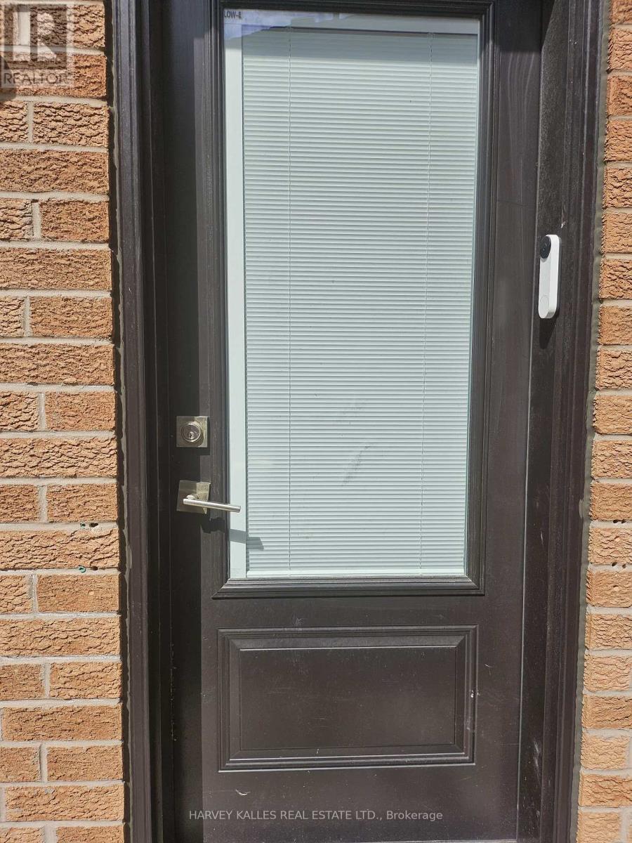 Detached at BSMT - 72 WILLOWBROOK DRIVE, Whitby (Pringle Creek)