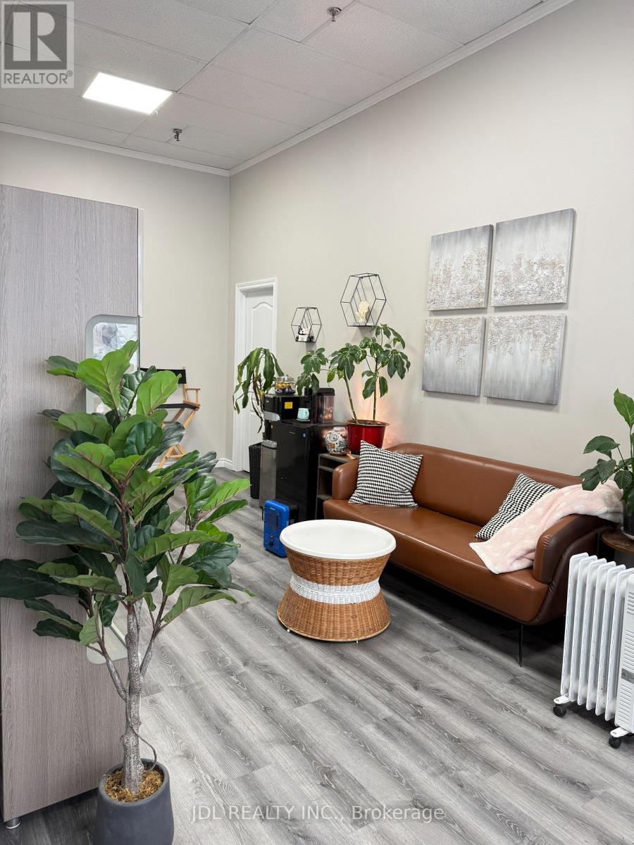 Other at 8 - 55 NUGGET AVENUE, Toronto (Agincourt South-Malvern West)